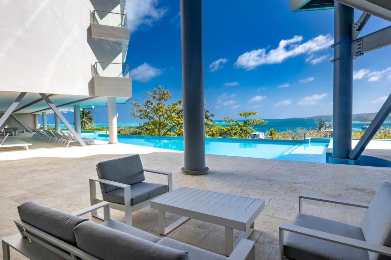 Готель Grand Sirenis San Andres Екстер'єр фото